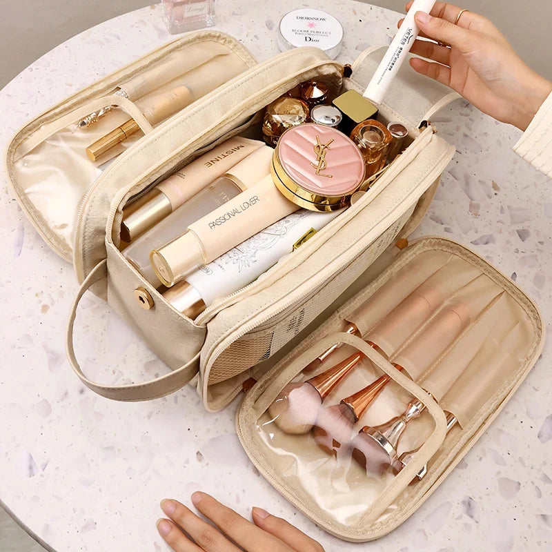 Kim Cosmetic Bag