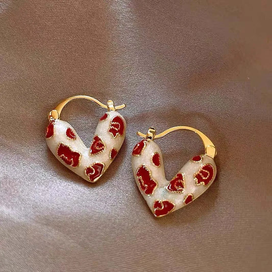 Solis Earrings