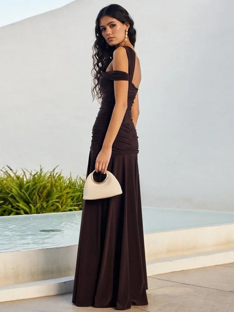 Cecita Dress