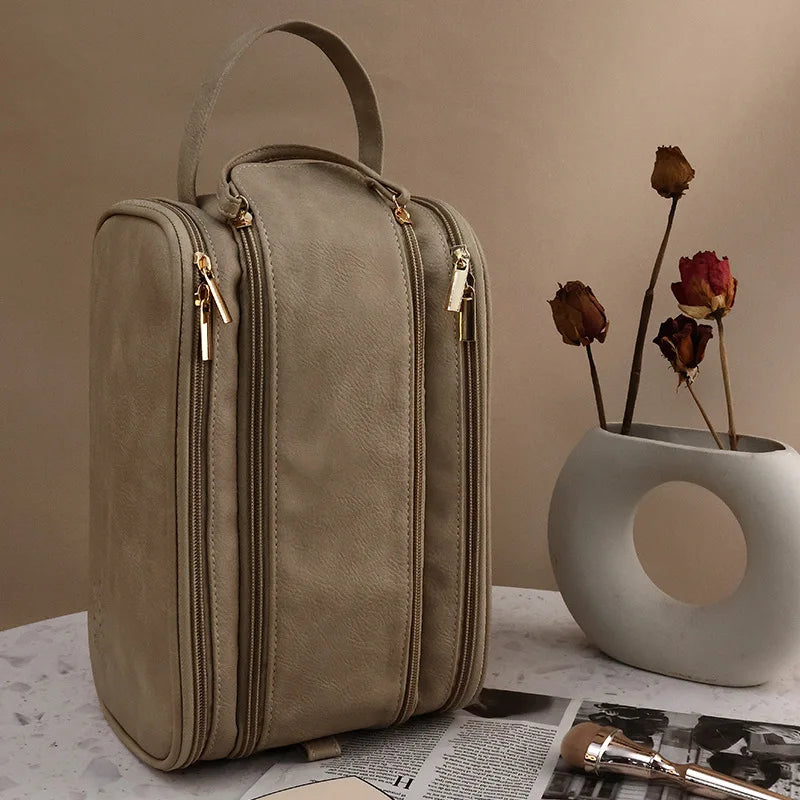 Kim Cosmetic Bag