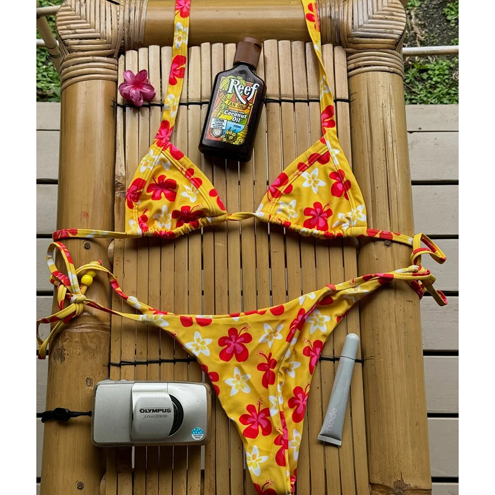 Vallentina Bikini