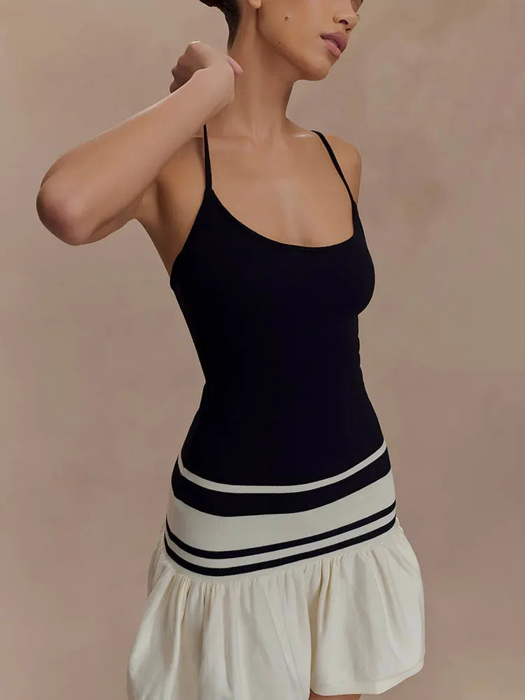 Elara Dress