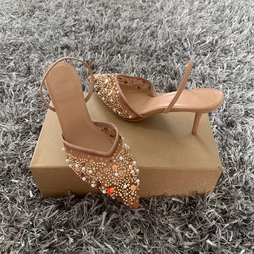 Lira Heels