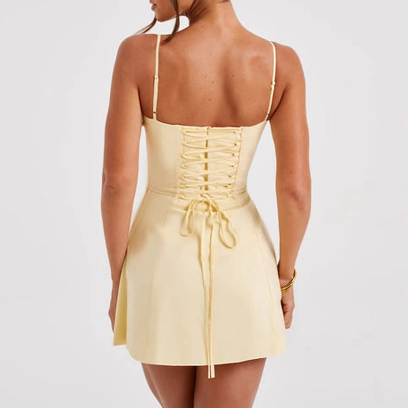 Suny Dress