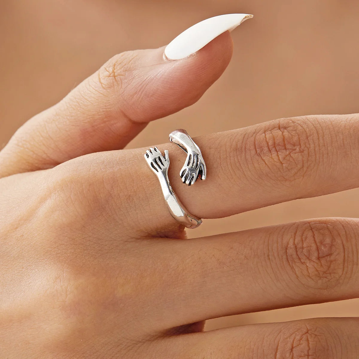 Zenia Ring