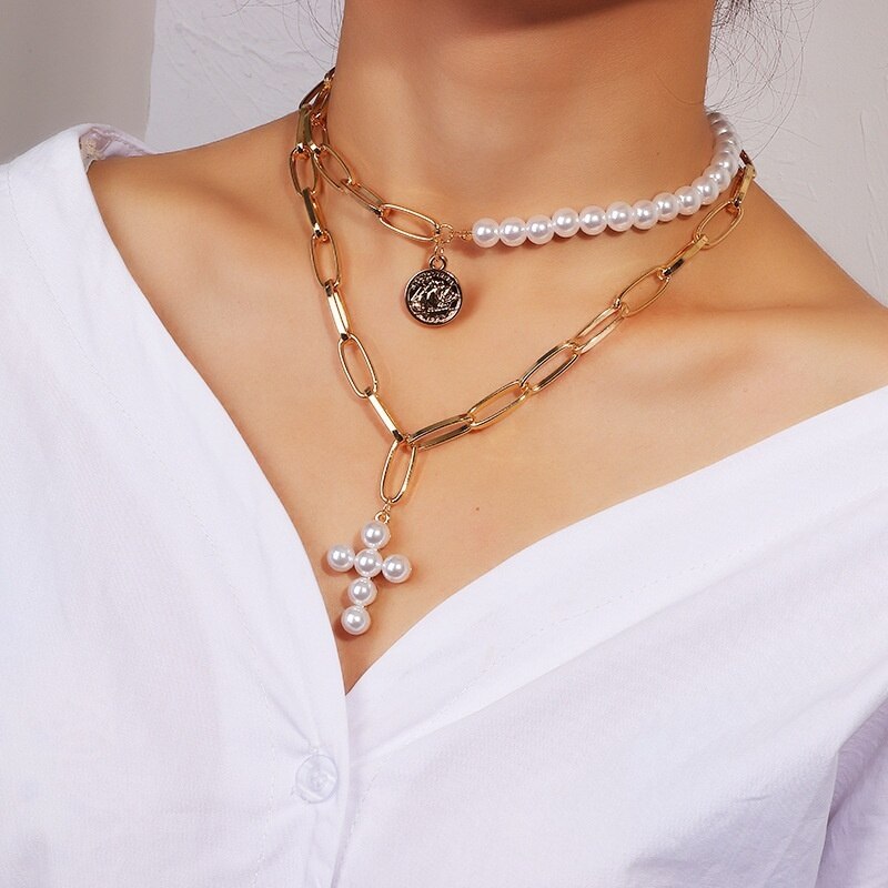 Beltaine Necklace