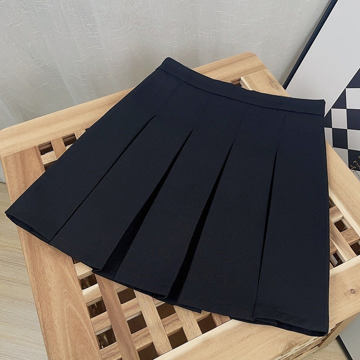 Aria Skirt