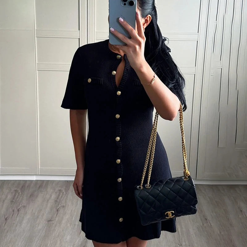 Freyderlin Dress