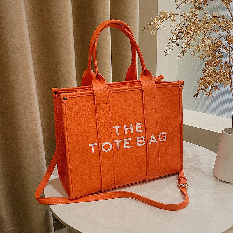 The Tote Bag