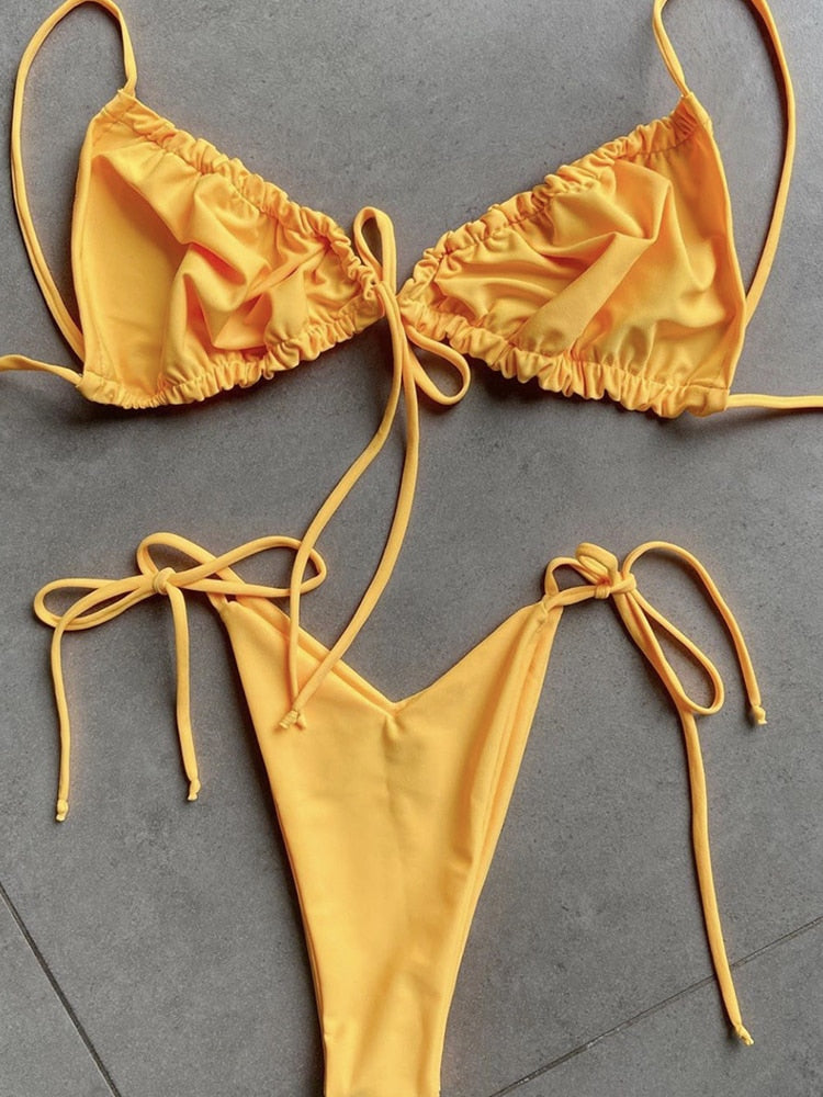 Galenka Bikini