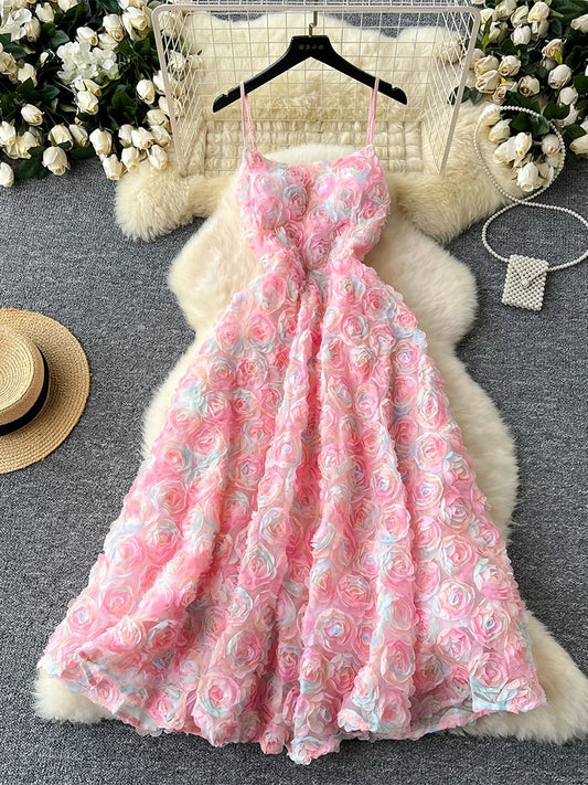 Gaelia Dress