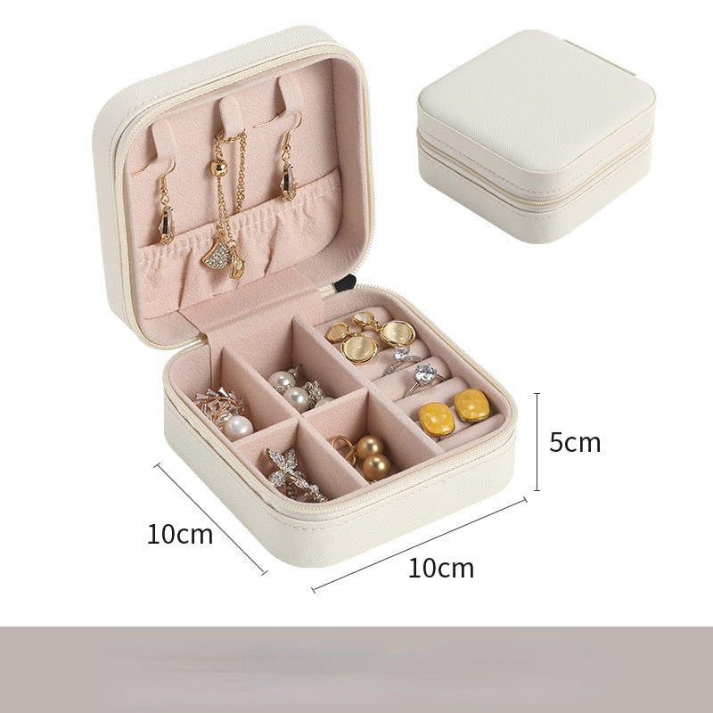 Amaia Jewelry Organizer