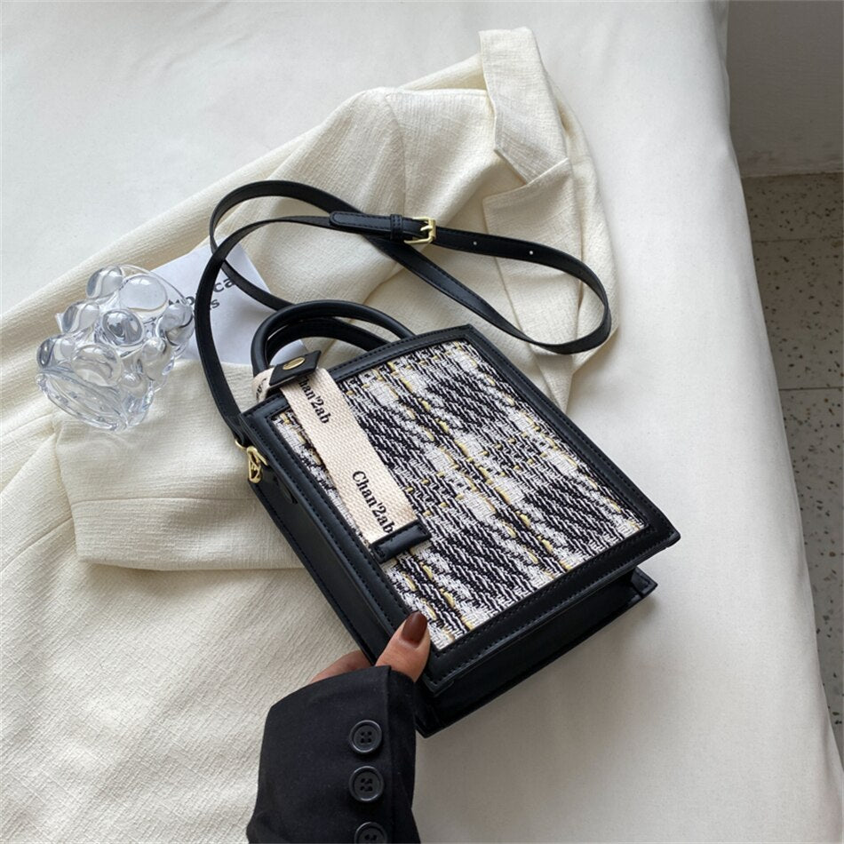 Paz Bag