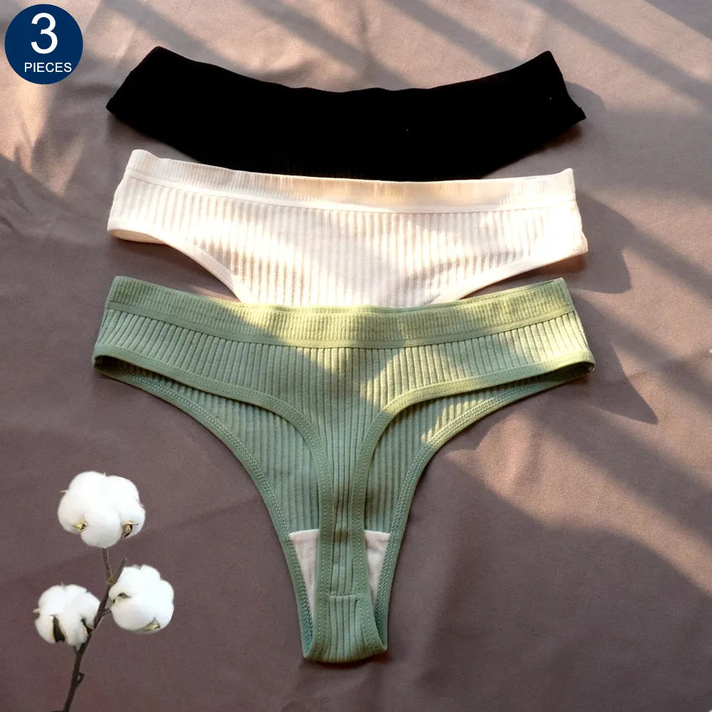 Silva Panties