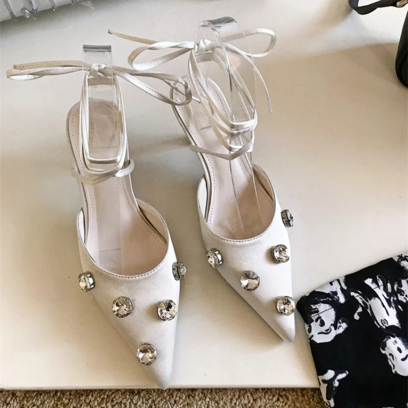 Basia Heels