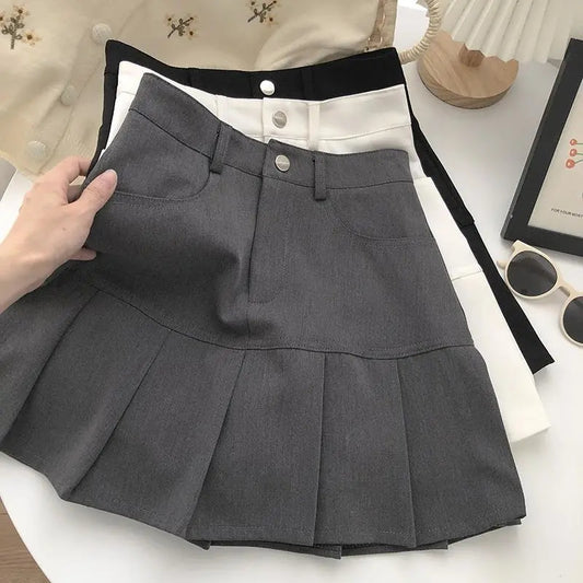 Lilou Skirt