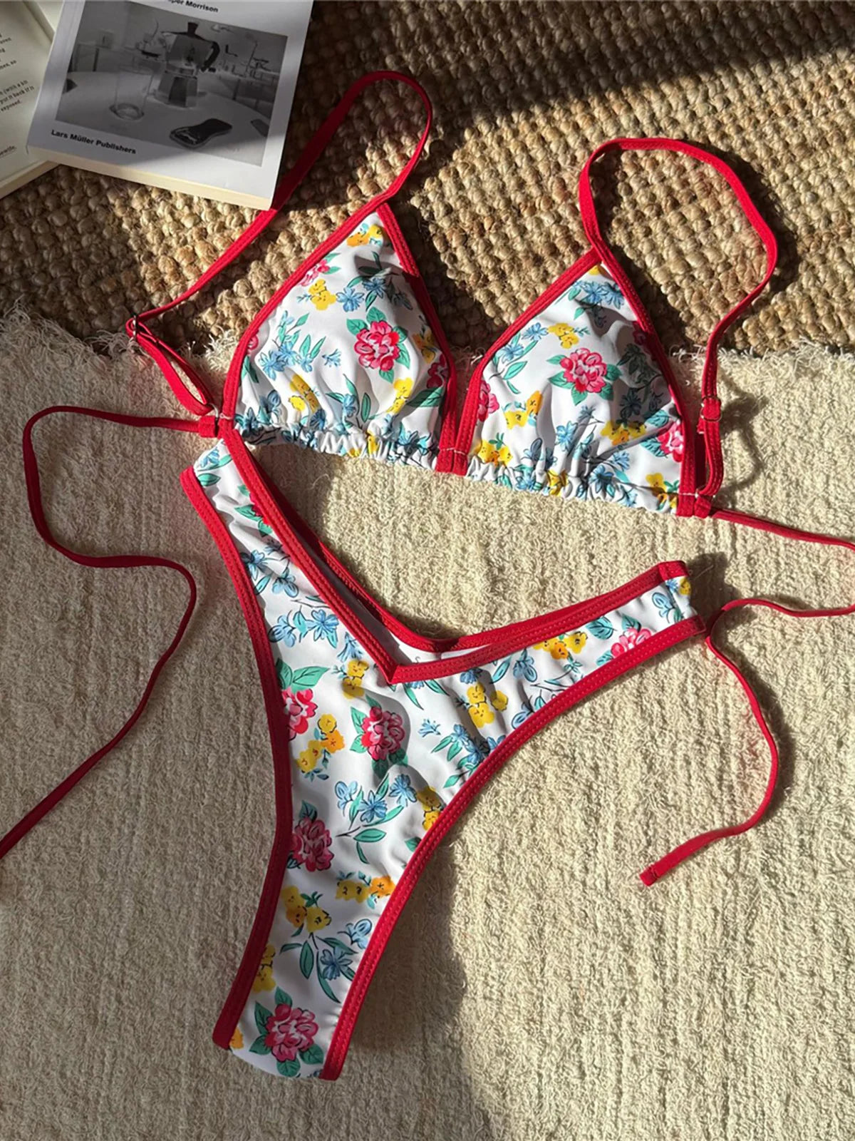 Hannah Bikini