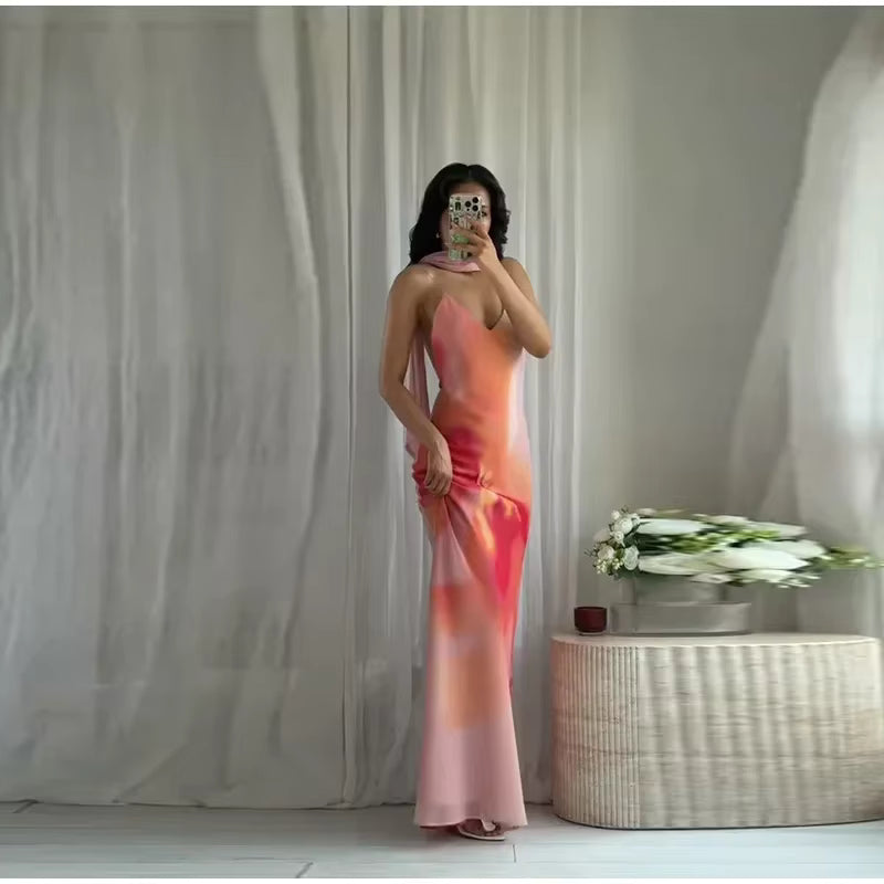 Ruvi Dress