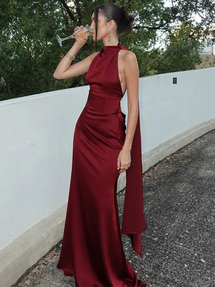Micaela Dress