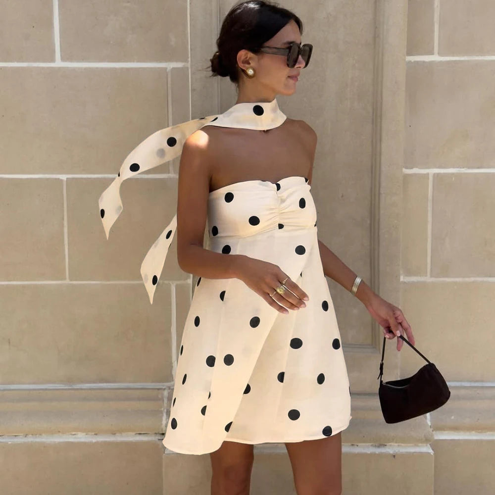 Jennifer Dress