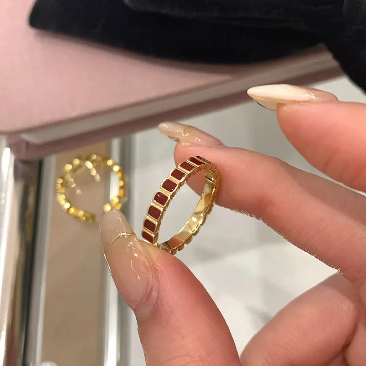 Romee Ring
