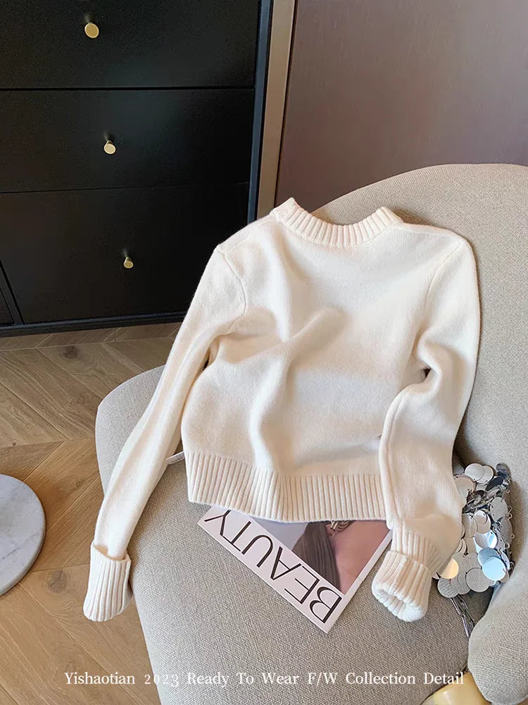 Eva Sweater