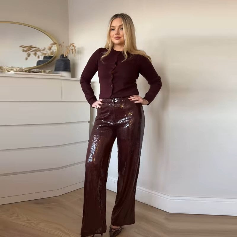 Leita Pants