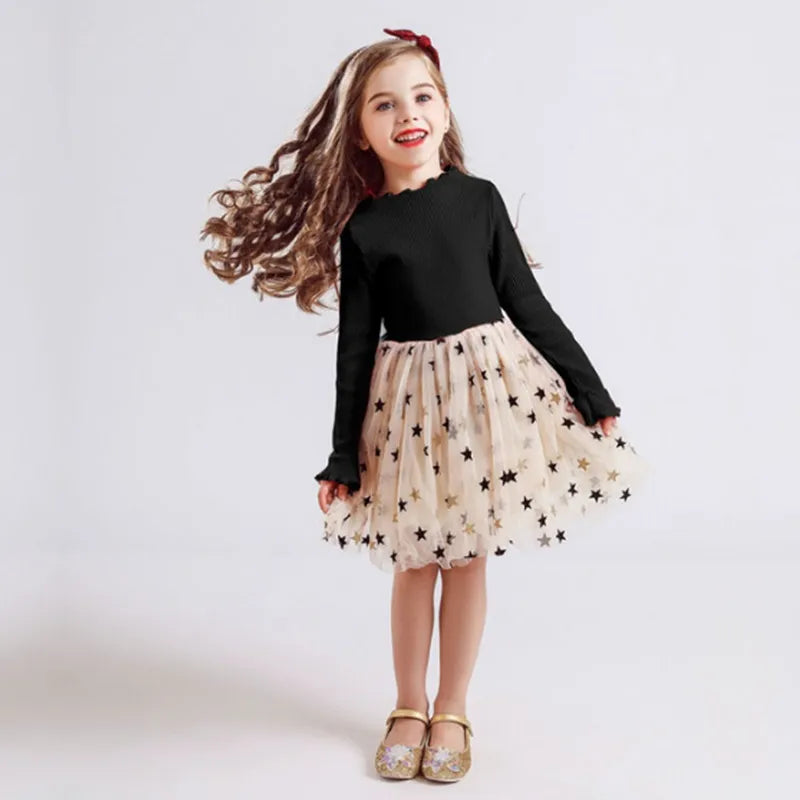 Kamila Dress