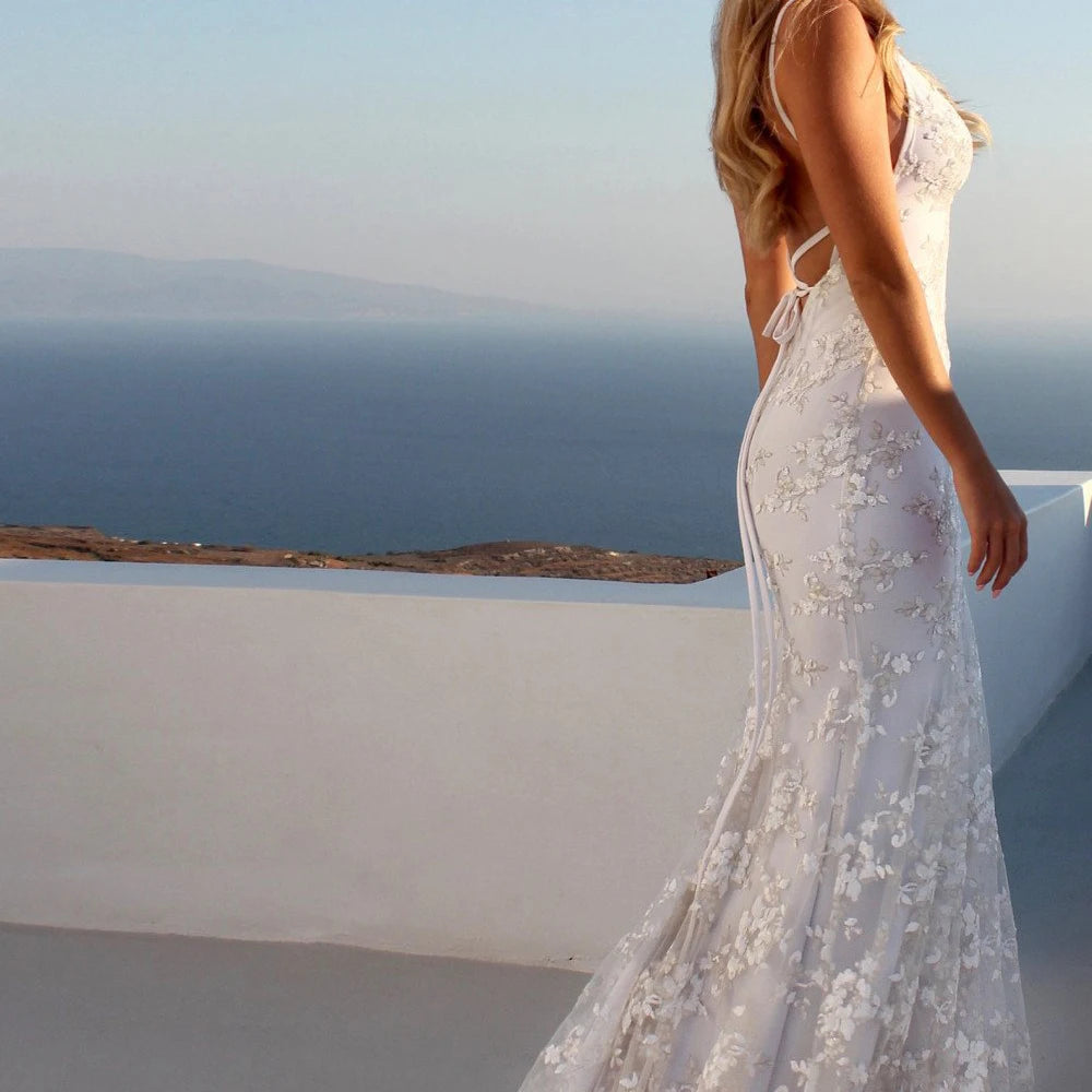 Kaira Dress