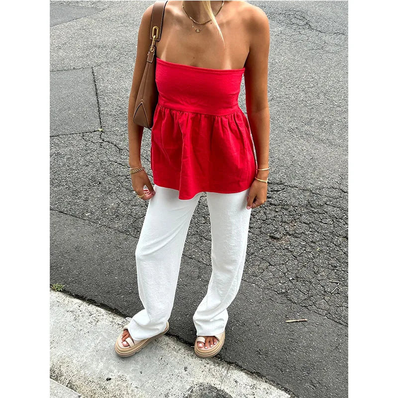 Caren Blouse