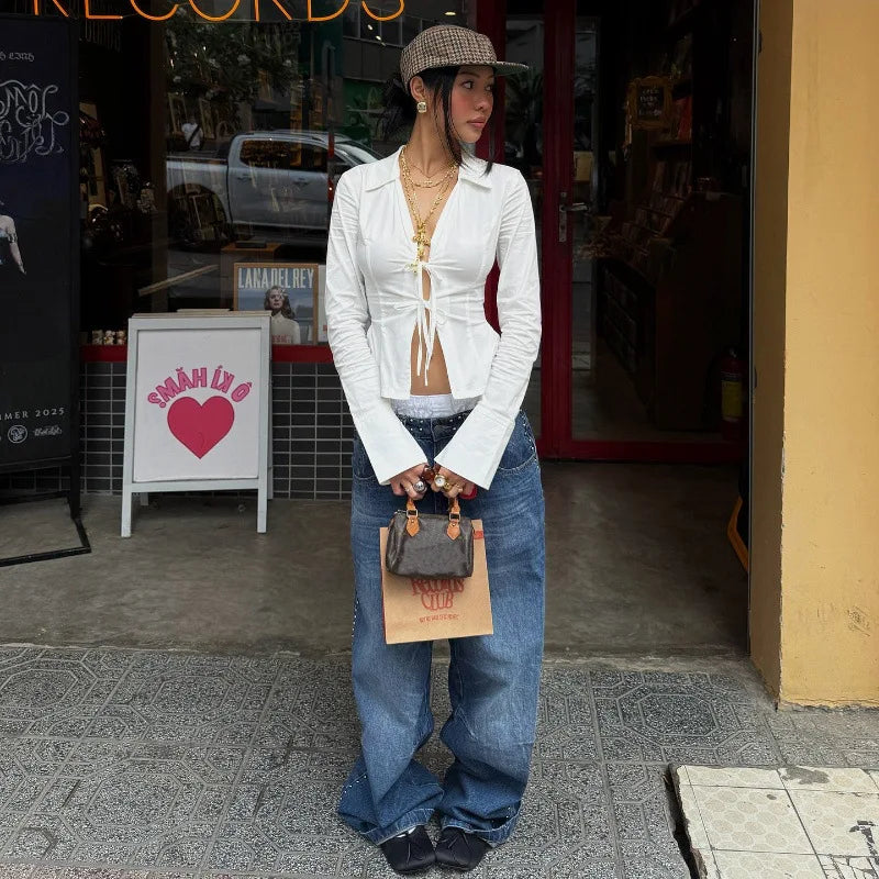 Karla Blouse