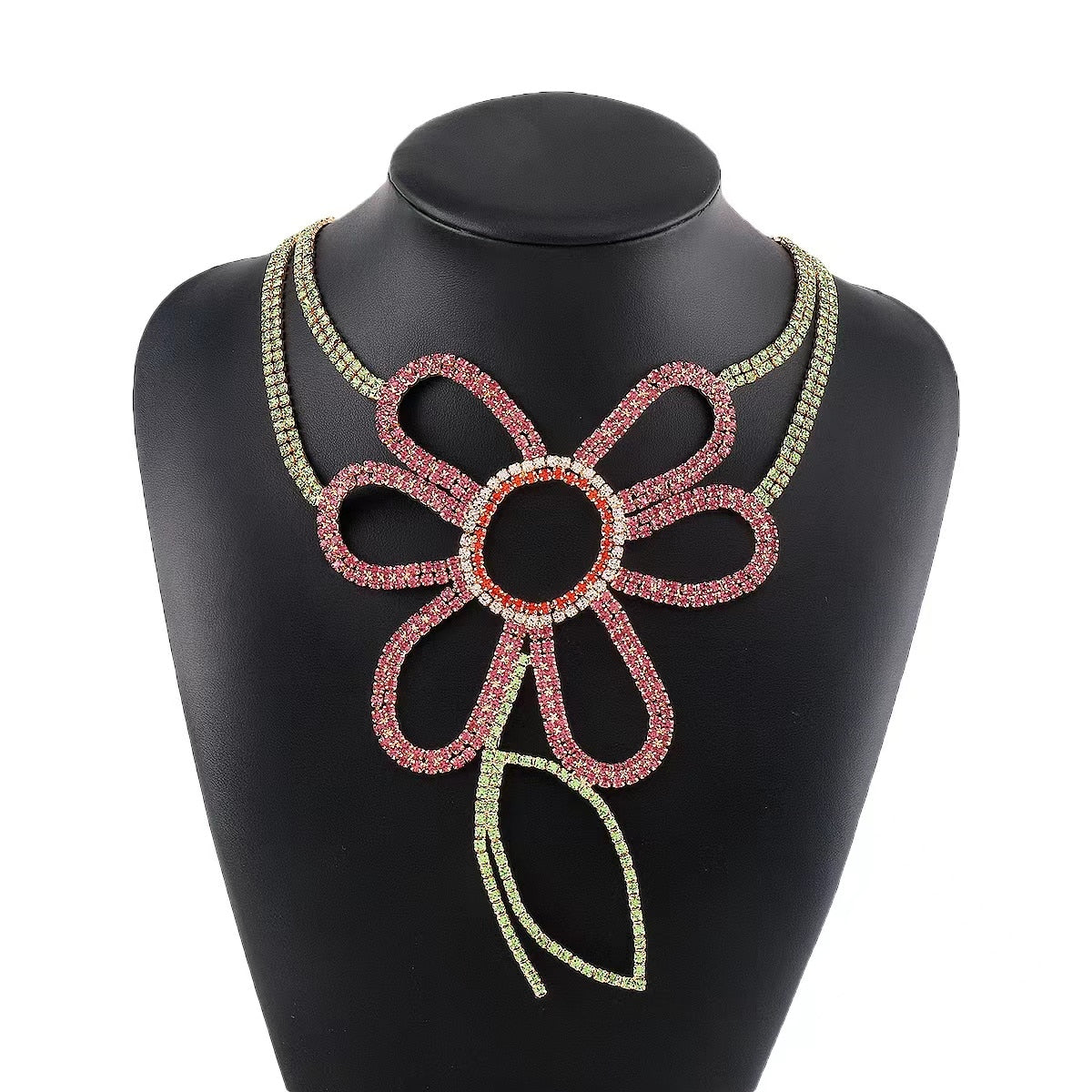 Umay Necklace