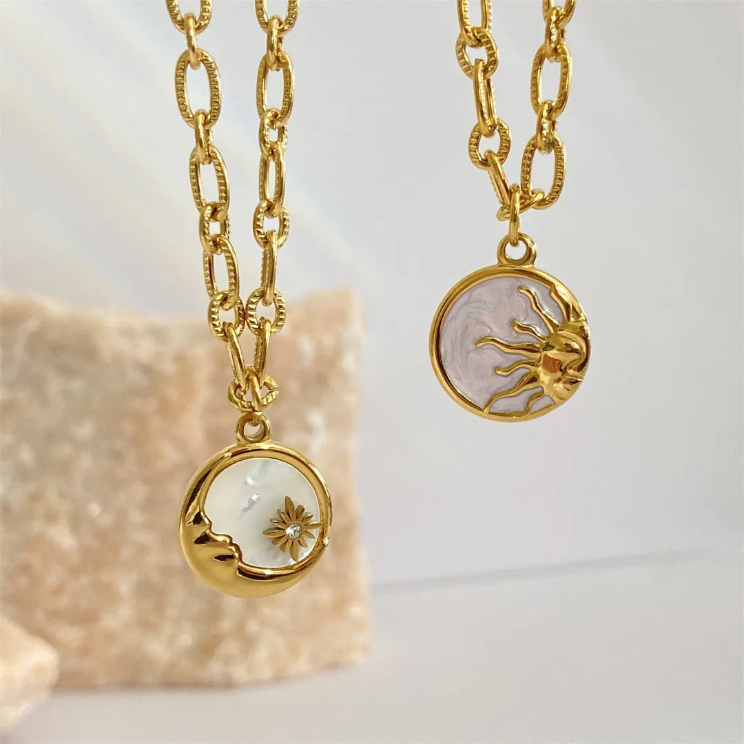Jazmin Necklace