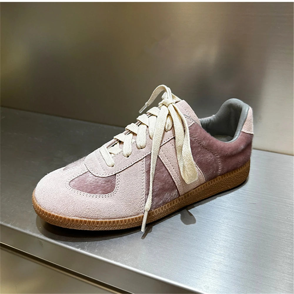 Spezial Sneakers