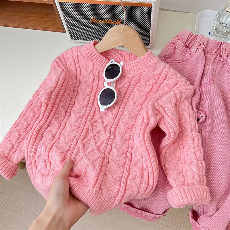 Pink Set