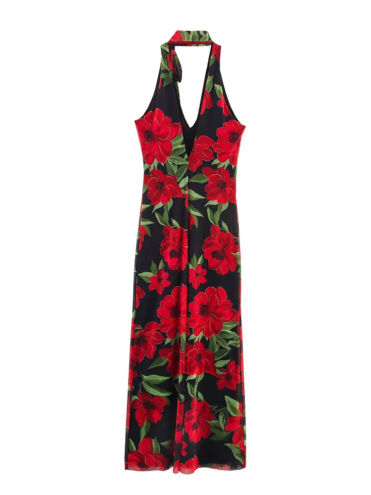 Blanche Dress