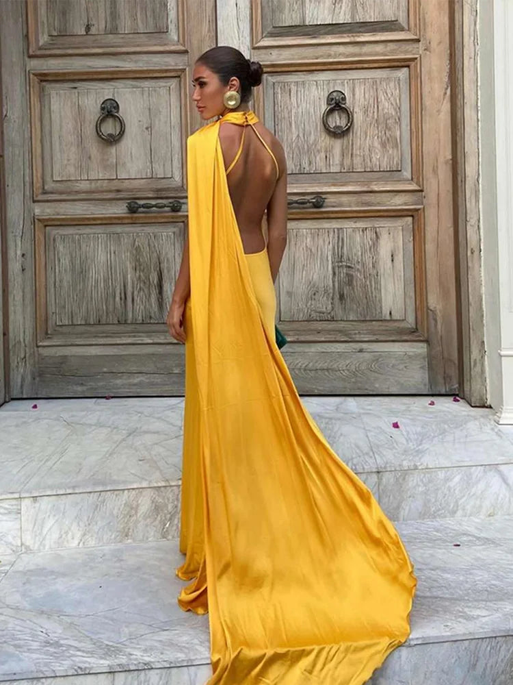 Katalina Dress
