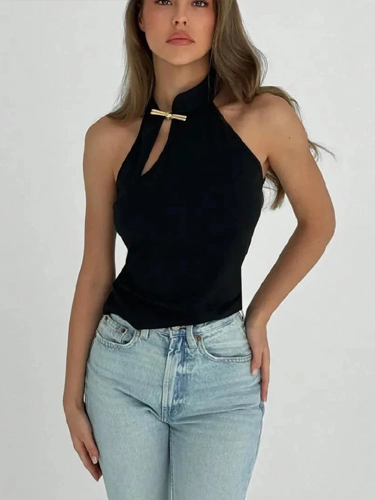 Merlott Top