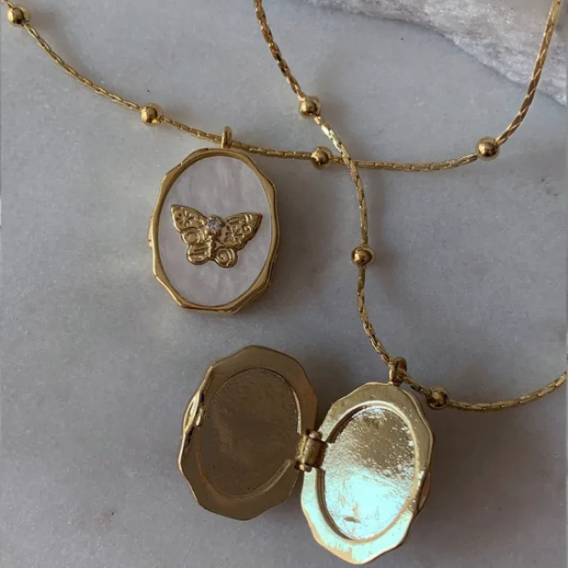 Val Necklace