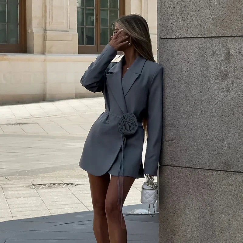 Jasmine Blazer