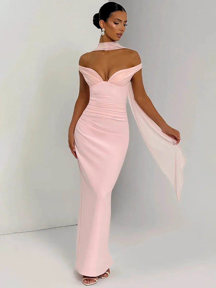 Ailys Dress