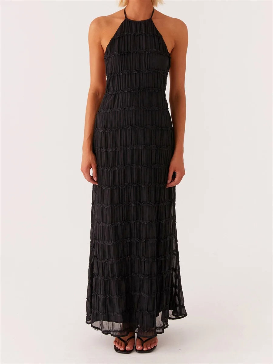 Cesia Dress