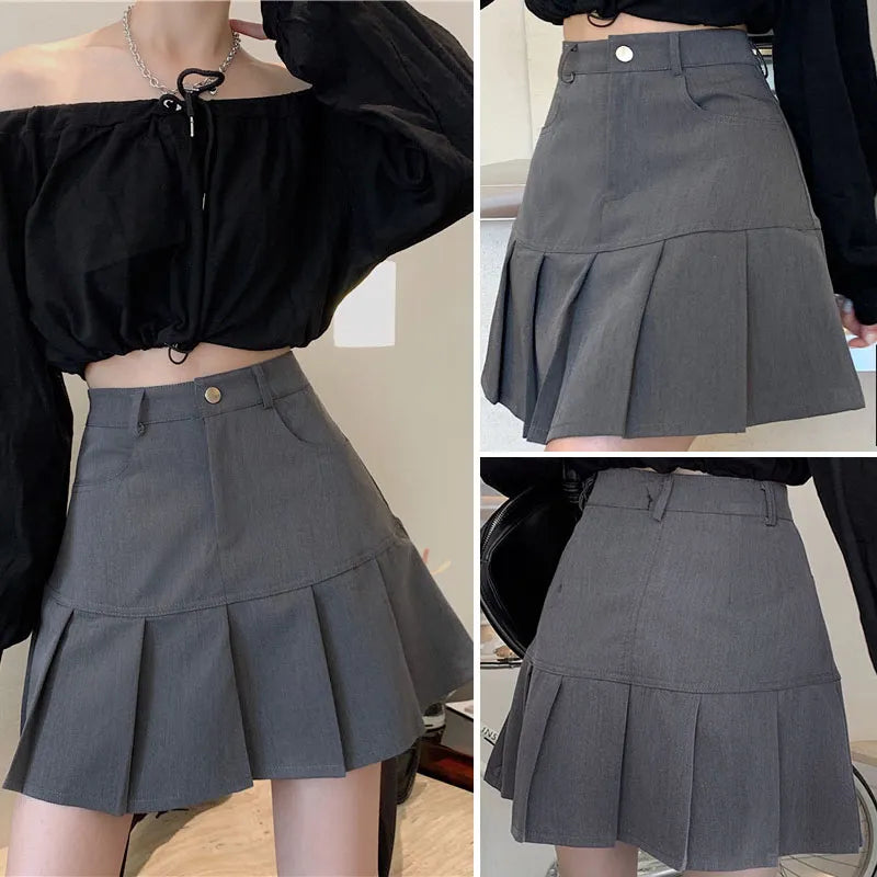 Lilou Skirt