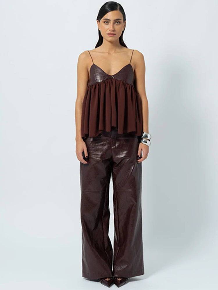 Diora Blouse