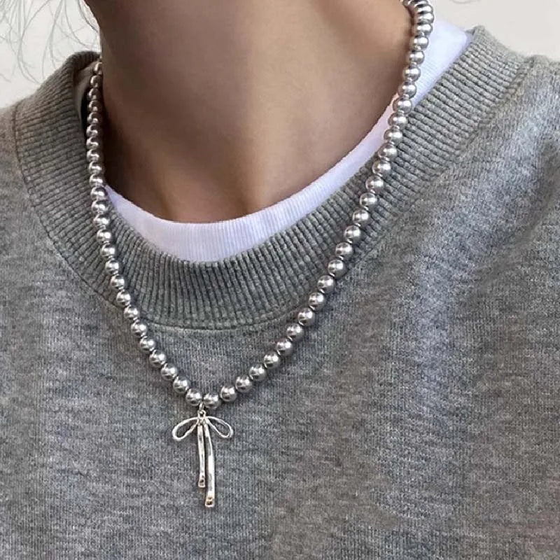 Daniela Necklace & Earrings