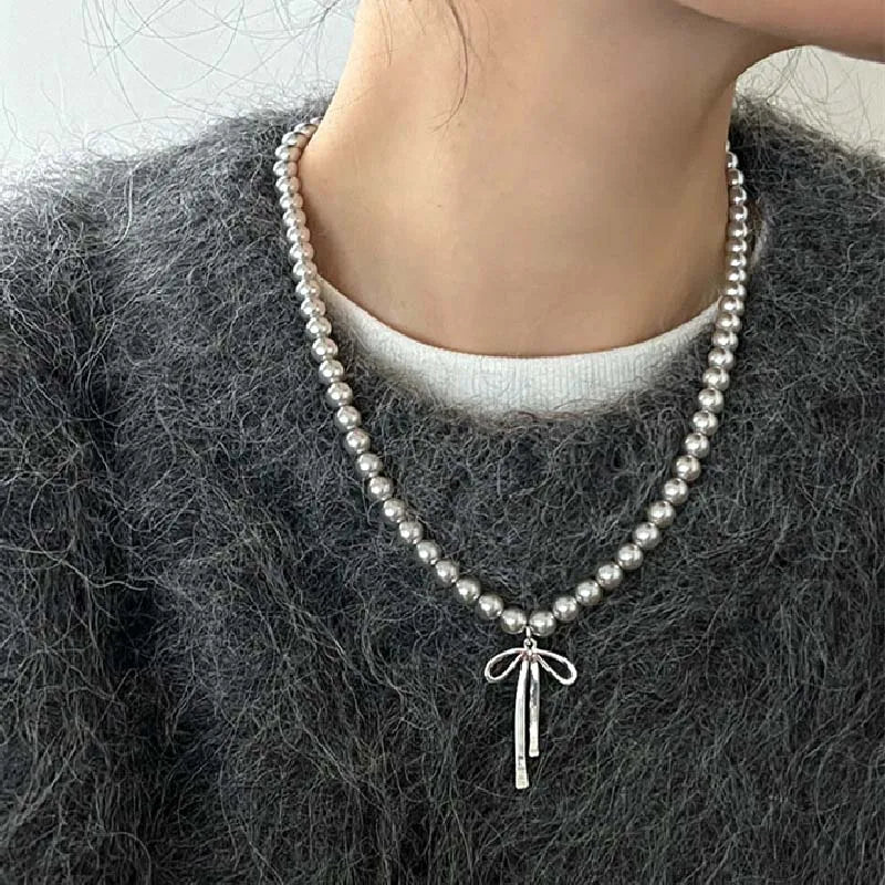 Daniela Necklace & Earrings