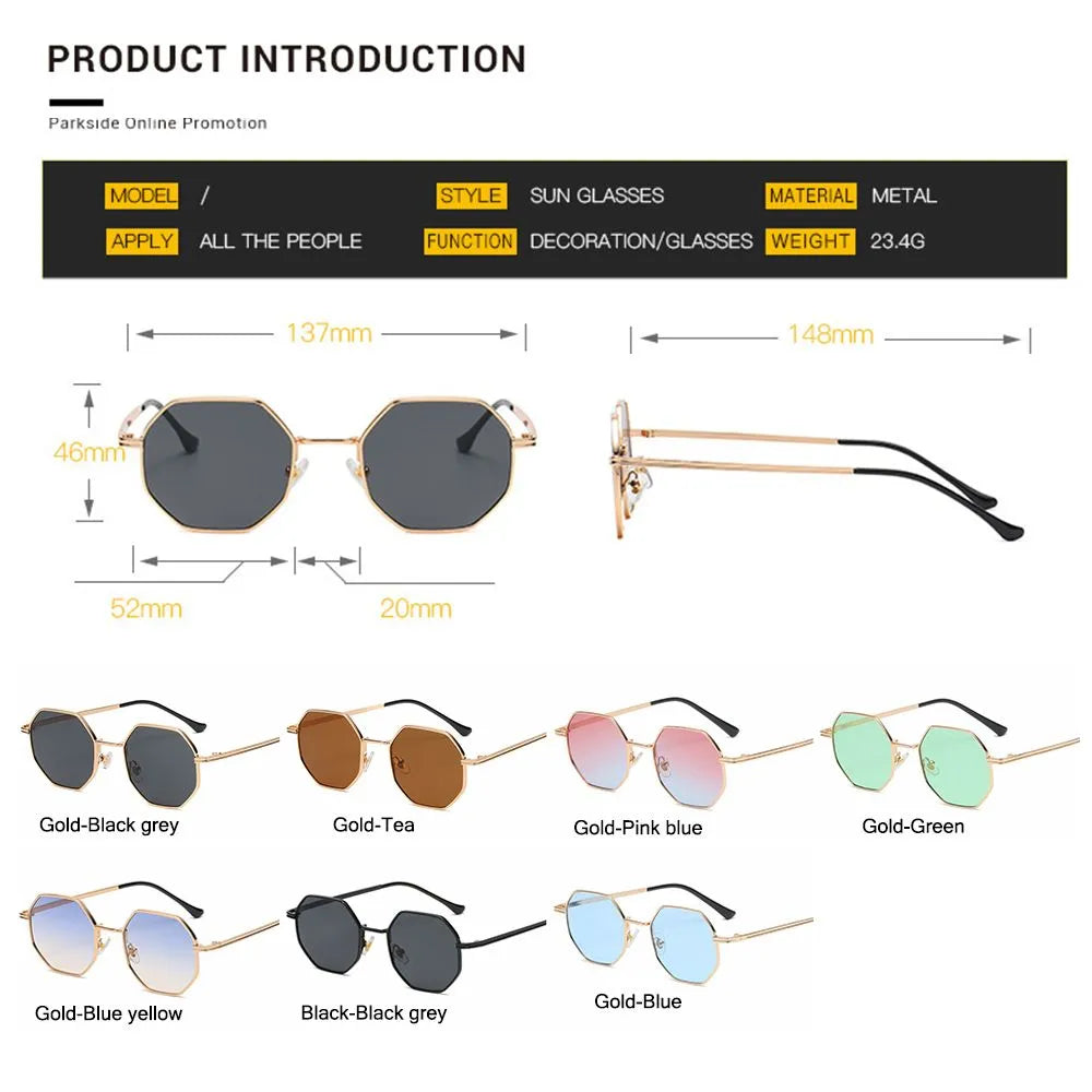 Enna Sunglasses