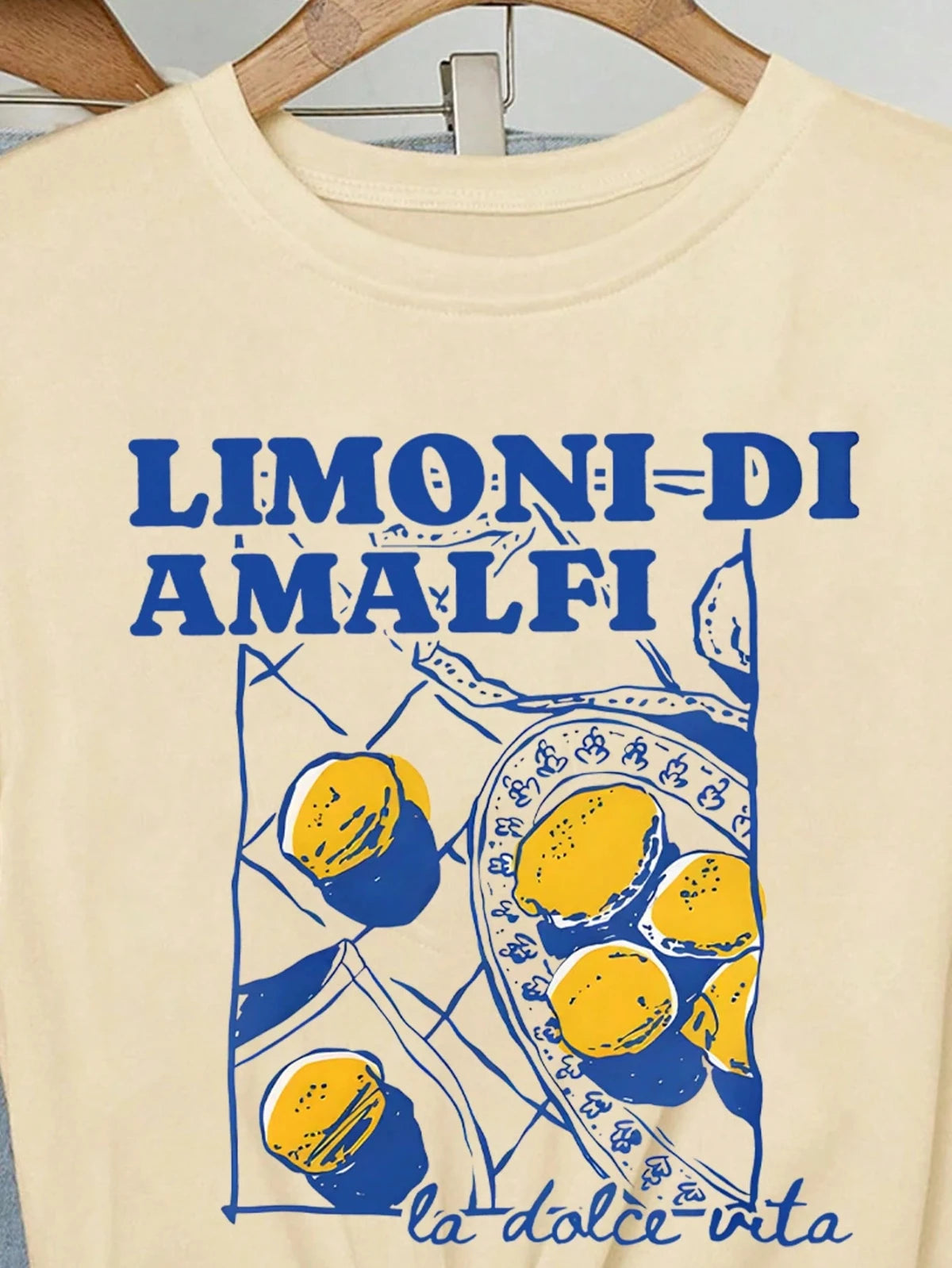 Limoni T-Shirt