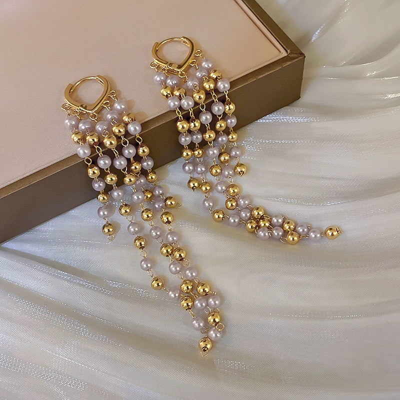 Reyes Earrings