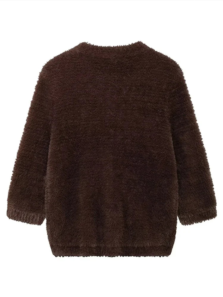 Endya Sweater
